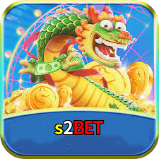 Logo da s2bet